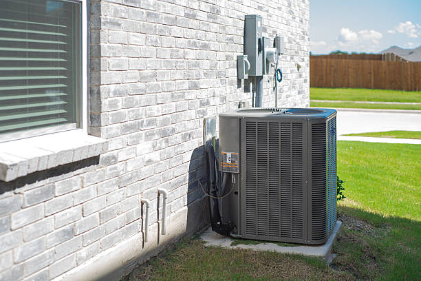 Reliable Ac Installation contractor in Canterbury, CT by FH HVAC
